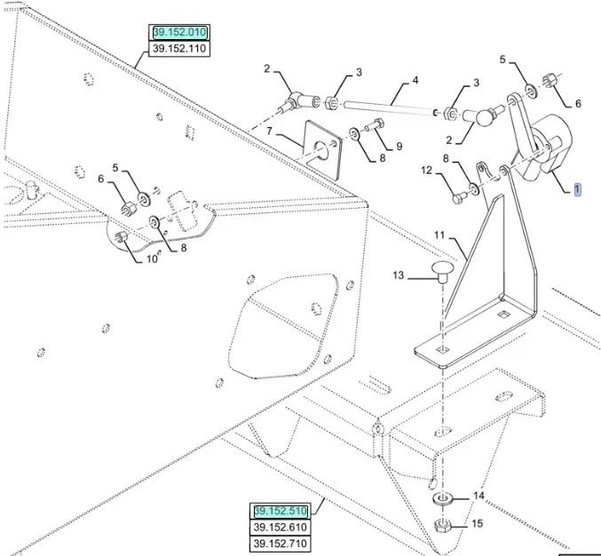 87661046 - датчик