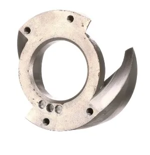 87599907 - Ответный фланец ступицы