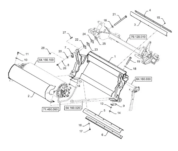 87498619 - Прямоугольная планка