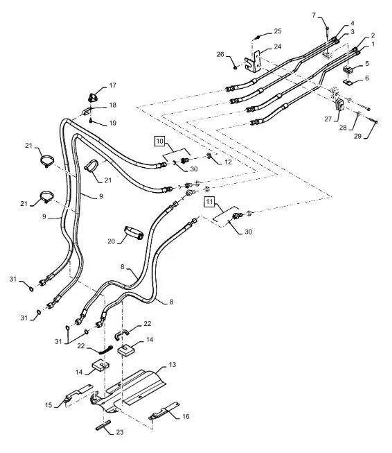 48181621 - трубка